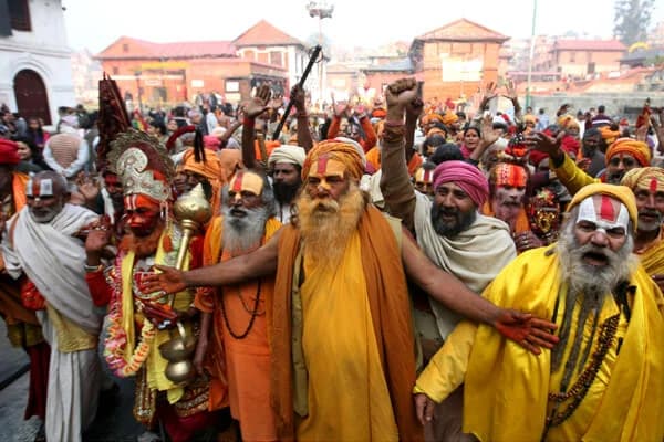 Mahashivaratri