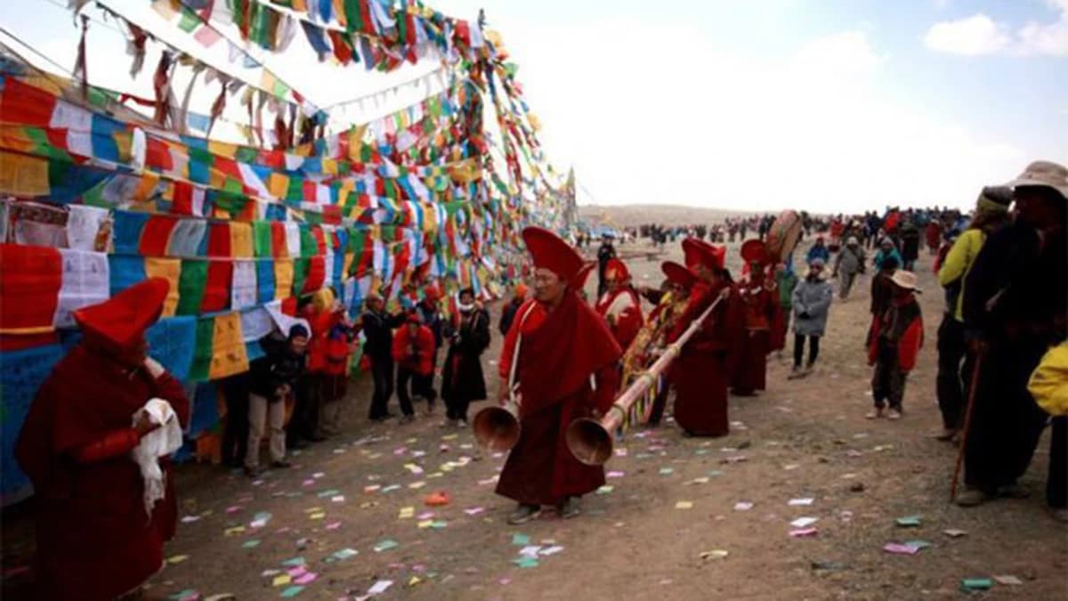 saga-dawa-festival-in-kailash