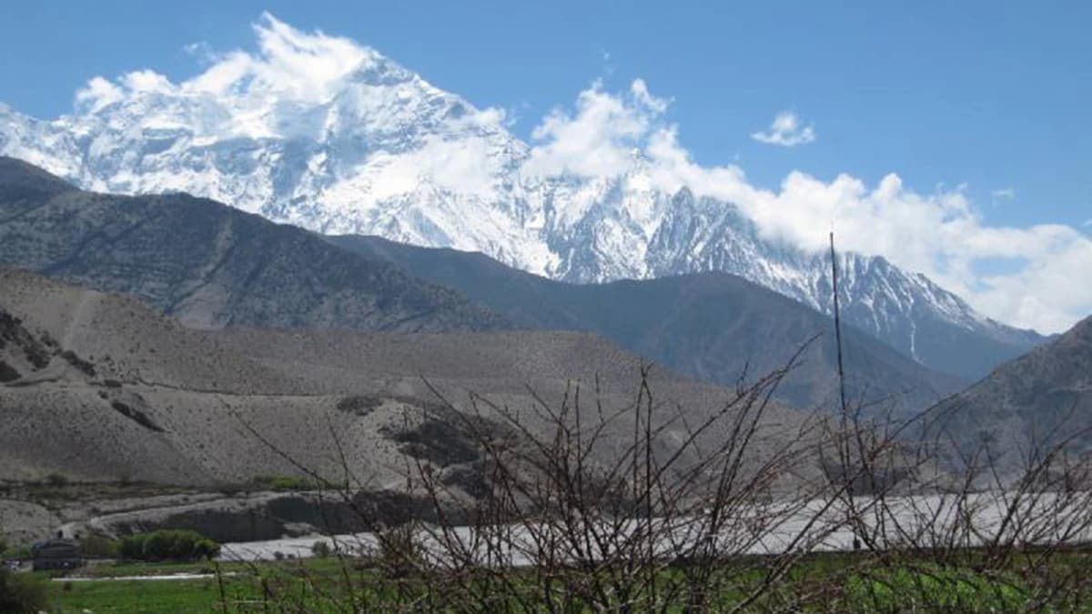 landscape-of-muktinath