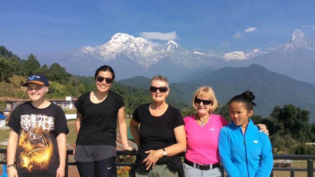 mardi-himal-trekking