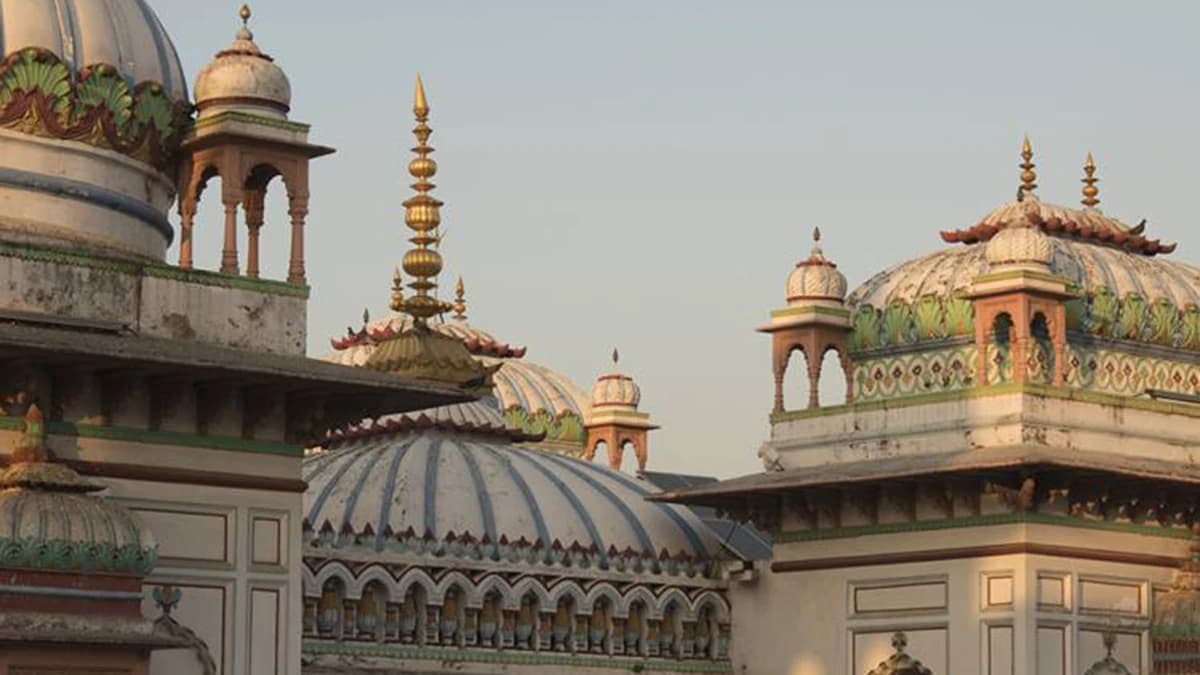 Janakpur-Day-Trip