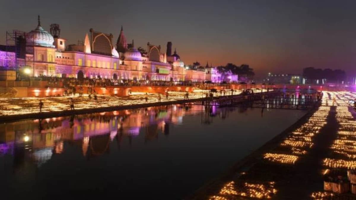 ayodhya