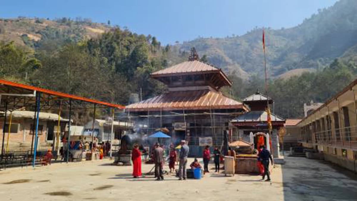 doleshwor-mahadev-temple