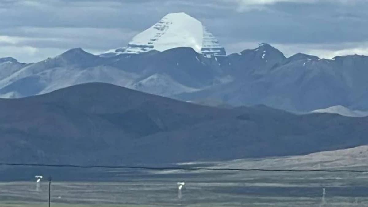 Embark on a Sacred Journey: Mount Kailash Tours for Indian Passport Holders