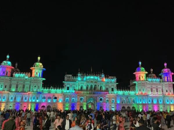 janakpur-day-trip