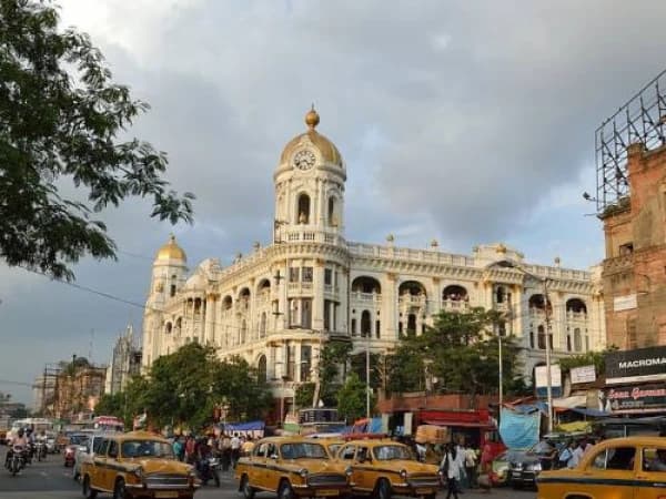 Kolkata Tour
