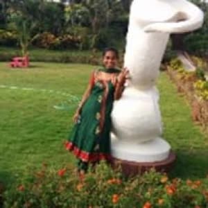 Ananthamayil Nagarajan