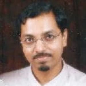 Bhaskar N Subramanian