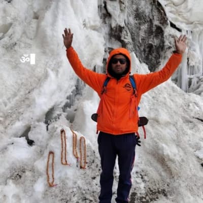 Machhindra Bahadur Gharti