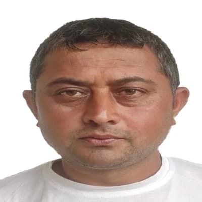 Ananda Adhikari