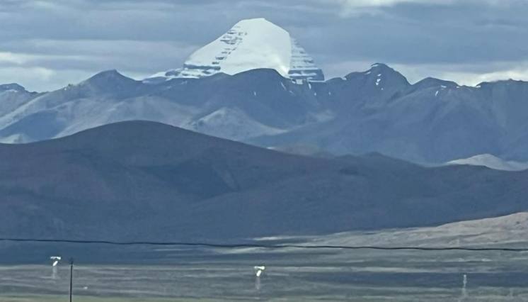Embark on a Sacred Journey: Mount Kailash Tours for Indian Passport Holders