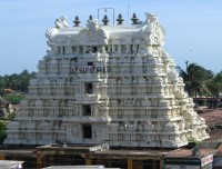 Rameswaram Temple