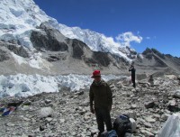 Everest Base Camp 