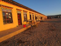 Guest Houses in Manasarovar 
