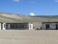 Guest Houses in Kailash region 