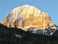 Kailash North Face 