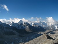 Kalapathar (5545m)
