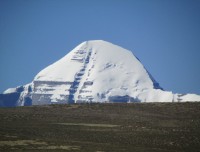 Mount kailash South Face 