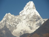 Mount Amadablam