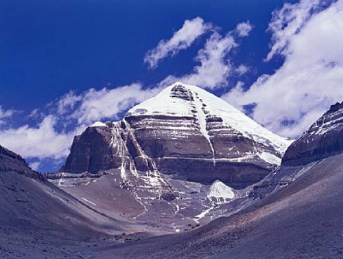 Kailash Tour by Helicopter